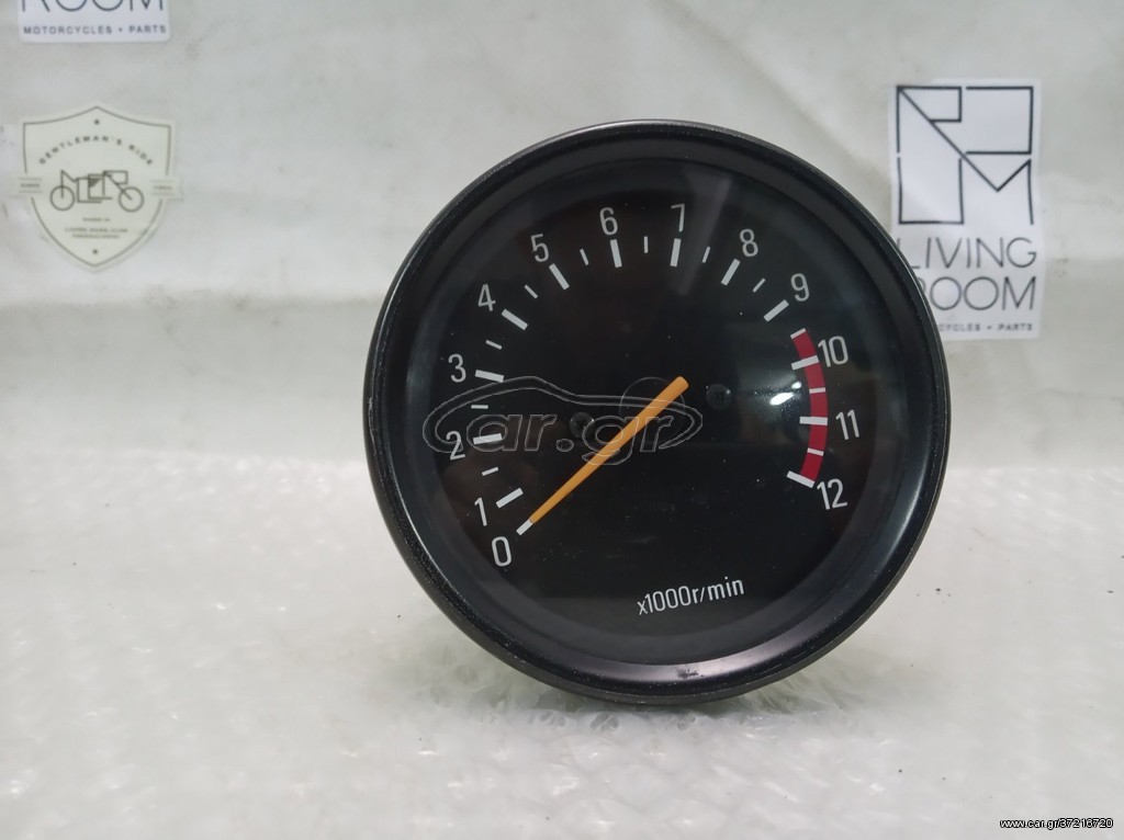 Yamaha XJ 650 στροφόμετρο 80-83