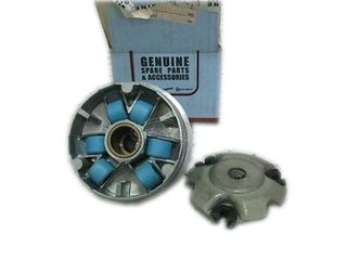 ΒΑΡΙΑΤΟΡ ΕΜΠΡΟΣΘΙΟ 125-150  4Τ ΕΤ4-RST-LIBERTY-MOJITO ΓΝΗΣΙΟ