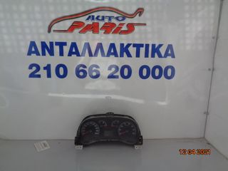 FIAT DOBLO 2005-2009 ΚΑΝΤΡΑΝ ΚΟΝΤΕΡ