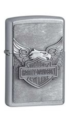 Αναπτήρας Zippo Harley-Davidson® 20230