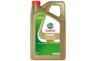 Castrol Edge 5W-30 LL 5L