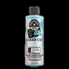 C4 Clear Cut Αλοιφή Για Διόρθωση Βαφής 473ml