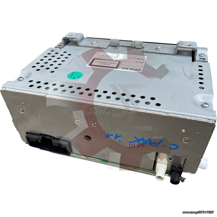 AM5T18C815BF Ραδιο CD Ford