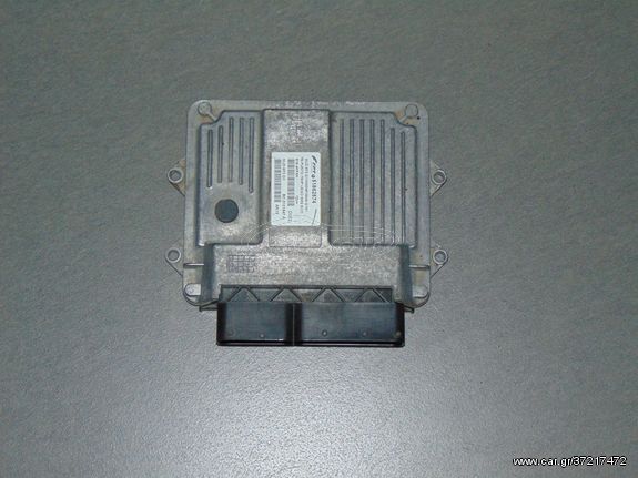 ΕΓΚΕΦΑΛΟΣ ΜΗΧΑΝΗΣ 51862574 FIAT PUNTO EVO 09-12 199Α2000 1.3 DIESEL - ΡΩΤΗΣΤΕ ΤΙΜΗ - ΑΠΟΣΤΟΛΗ ΣΕ ΟΛΗ ΤΗΝ ΕΛΛΑΔΑ