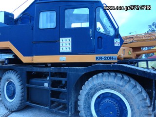Γερανοί Kato 1987 KR20H-III-thumb-20