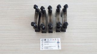 ΒΑΣΕΙΣ ΣΤΡΟΦΑΛΟΥ NISSAN QASHQAI  HR16DE BENZINH  2006-2012