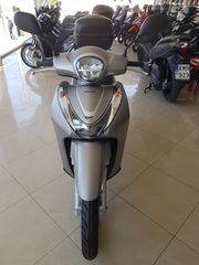 Honda SH 125 2026 Mode!ΓΡΑΜΜΑΤΙΑ ΔΕΚΤΑ!-thumb-5