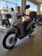 Honda SH 125 2026 Mode!ΓΡΑΜΜΑΤΙΑ ΔΕΚΤΑ!-thumb-6