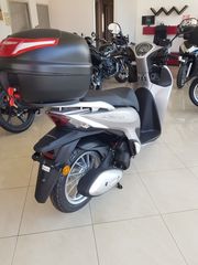Honda SH 125 2026 Mode!ΓΡΑΜΜΑΤΙΑ ΔΕΚΤΑ!-thumb-8