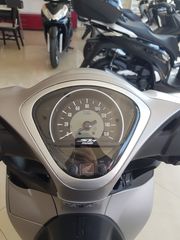 Honda SH 125 2026 Mode!ΓΡΑΜΜΑΤΙΑ ΔΕΚΤΑ!-thumb-11