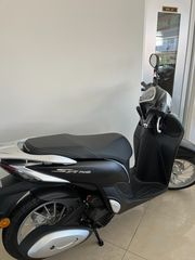 Honda SH 125 2026 Mode!ΓΡΑΜΜΑΤΙΑ ΔΕΚΤΑ!-thumb-14