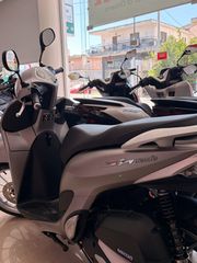 Honda SH 125 2026 Mode!ΓΡΑΜΜΑΤΙΑ ΔΕΚΤΑ!-thumb-1