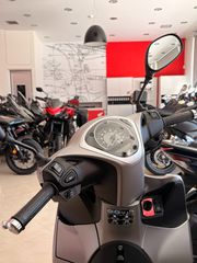 Honda SH 125 2026 Mode!ΓΡΑΜΜΑΤΙΑ ΔΕΚΤΑ!-thumb-2