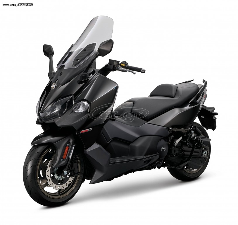 Sym Maxsym TL 2026 508 TCS ΕΩΣ 48 ΔΟΣΕΙΣ ΜΕΣΩ ΠΙΣΤΩΤΙΚΗΣ