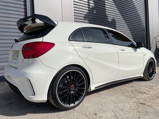 Mercedes-Benz A 45 AMG '14