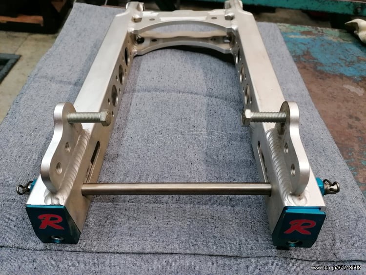 ΨΑΛΙΔΙ ΑΛΟΥΜΙΝΙΟΥ HONDA INNOVA INJECTION
