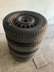 ZANTES ΣΙΔΕΡΕΝΙΕΣ SUZUKI 14'' -thumb-1
