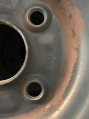 ZANTES ΣΙΔΕΡΕΝΙΕΣ SUZUKI 14'' -thumb-2