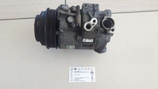 ΚΟΜΠΡΕΣΕΡ A/C (A00002340911)   MERCEDES E200 1999-2003