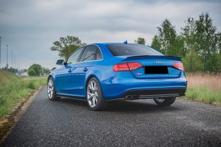 ΠΛΑΪΝΑ ΜΑΡΣΠΙΕ ΓΙΑ AUDI A4 B8 (&FACELIFT)-thumb-1