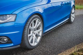 ΠΛΑΪΝΑ ΜΑΡΣΠΙΕ ΓΙΑ AUDI A4 B8 (&FACELIFT)-thumb-2