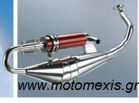 ΕΞΑΤΜΙΣΗ για FALCON 150 RACING THΛ 2310512033