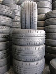 4TMX 245-40-18 BRIDGESTONE POTENZA S001 DOT (0217)