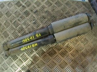 OPEL CORSA C 00-06 1,2  1,4  BENSIN   AMONTISER  PISO  TEM 1 SET   TEL OPEL CORSA C  NIK  TIM 30E  SET -thumb-2
