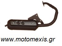 ΕΞΑΤΜΙΣΗ για HONDA DIO AF35/34/28 THΛ 2310512033