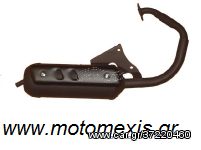 ΕΞΑΤΜΙΣΗ για HONDA DIO AF35/34/28 THΛ 2310512033