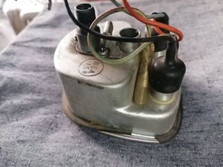 ΚΟΝΤΕΡ HONDA C50 ΓΝΗΣΙΟ-thumb-1