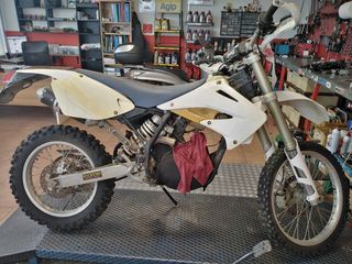 Suzuki DR-Z 400 CCM 404 '03