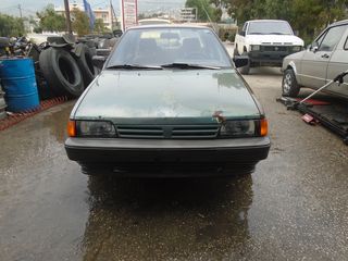 ΗΜΙΑΞΟΝΙΑ  NISSAN SUNNY N13