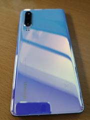 ΤΕΛΕΙΟ HUAWEI P30 DUAL SIM 128gb breathing crystal