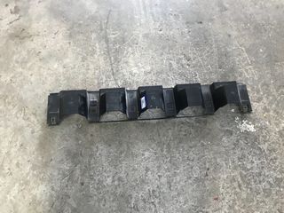 VOLVO S40 - ΒΑΣΗ ΠΙΣΩ ΠΡΟΦΥΛΑΚΤΗΡΑ (ΑΜΟΡΤΙΣΕΡ ΠΡΟΣΚΡΟΥΣΗΣ)