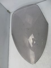 KAWASAKI ER6F 2008 2009 ΖΕΛΑΤΙΝΑ ΜΑΣΚΑ ΓΝΗΣΙΑ ΑΡΙΣΤΗ ΚΑΤΑΣΤΑΣΗ 100 ΕΥΡΩ !!!!