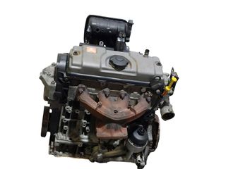 Citroen C3 2002-2010 1.4L 8V Κινητήρας Μοτέρ KFV OEM