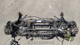 ΨΑΛΙΔΙ ΟΠ ΑΡ DODGE CALIBER 2.0 CRD