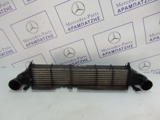 INTERCOOLER MERCEDES C-CLASS W203