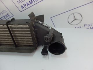 INTERCOOLER MERCEDES C-CLASS W203-thumb-1