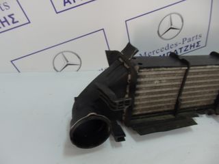 INTERCOOLER MERCEDES C-CLASS W203-thumb-2