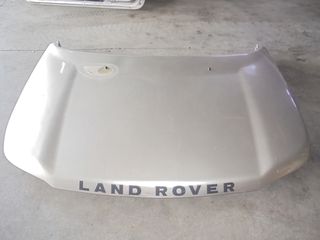 LAND  ROVER   FREE  LANDER  - '98'-07'    -    Καπό