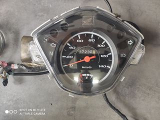 ΚΟΝΤΕΡ      HONDA  WAVE 