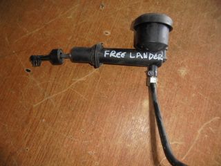 LAND  ROVER   FREE  LANDER  - '98'-07'    -    Αντλία -Τρόμπα συμπλέκτη