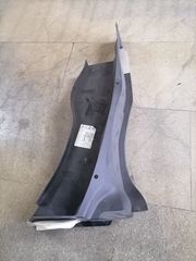 SEAT AROSA ΚΑΛΥΜΑ ΑΕΡΑΓΩΓΩΝ