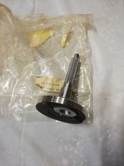 ΑΝΤΙΒΑΡΟ ΣΤΡΟΦΑΛΟΥ ΑΡΙΣΤΕΡΟ YAMAHA CH50 ACTIVE/JOG50                  27V-11412-00-00