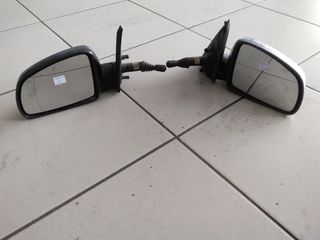 ΚΑΘΡΕΥΤΕΣ OPEL MERIVA ΑΡ ΚΑΙ ΔΕ