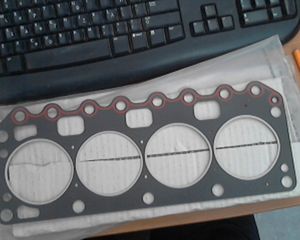 ΦΛΑΝΤΖΑ ΚΕΦΑΛΗΣ FORD ESCORT 1981-1990, FORD FIESTA 1976-1989-thumb-1