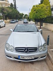 Mercedes-Benz CLK 200 '07 AVANTGARDE AUTOMATIC 