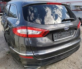 Τζαμόπορτα Ford Mondeo mk5 SW(station wagon) 2015-2020